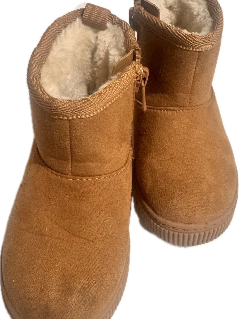 Cat & Jack warm fleece